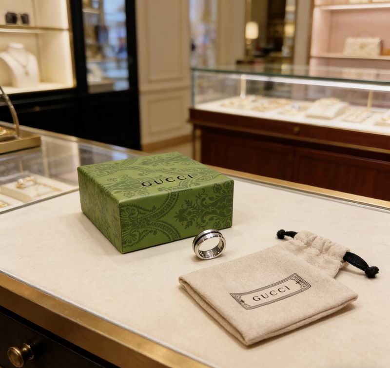 Gucci Ring 04yxs66 (7)