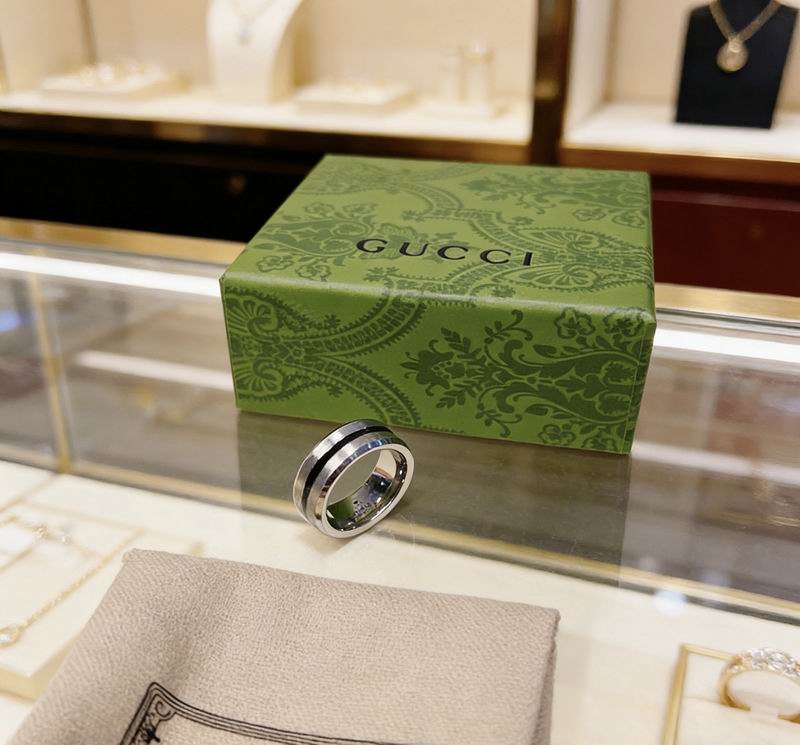Gucci Ring 04yxs66 (8)