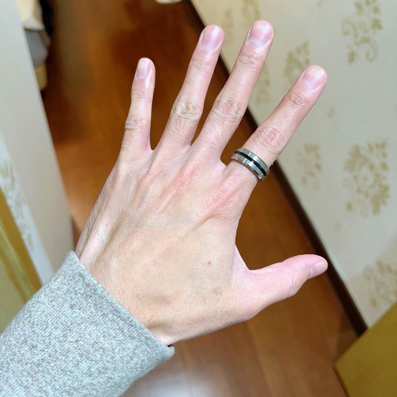 Gucci Ring 04yxs66 (9)