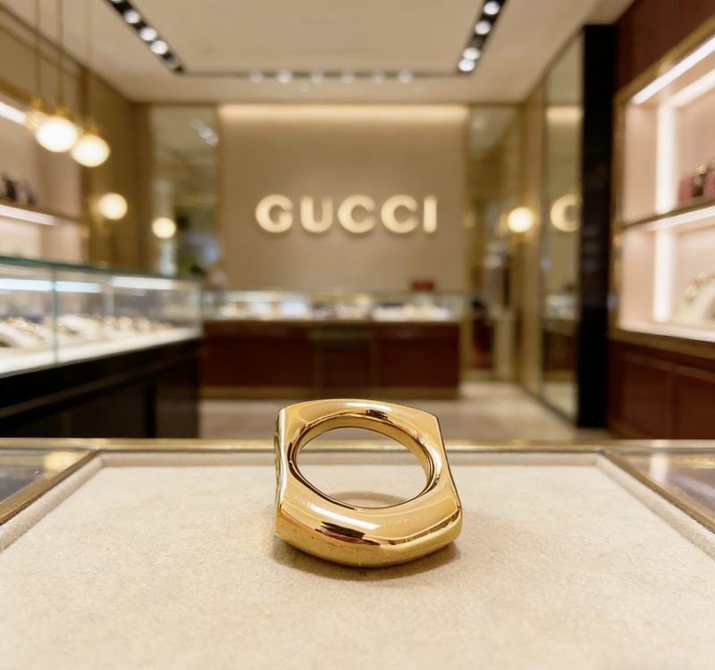 Gucci Ring 04yxs67 (2)