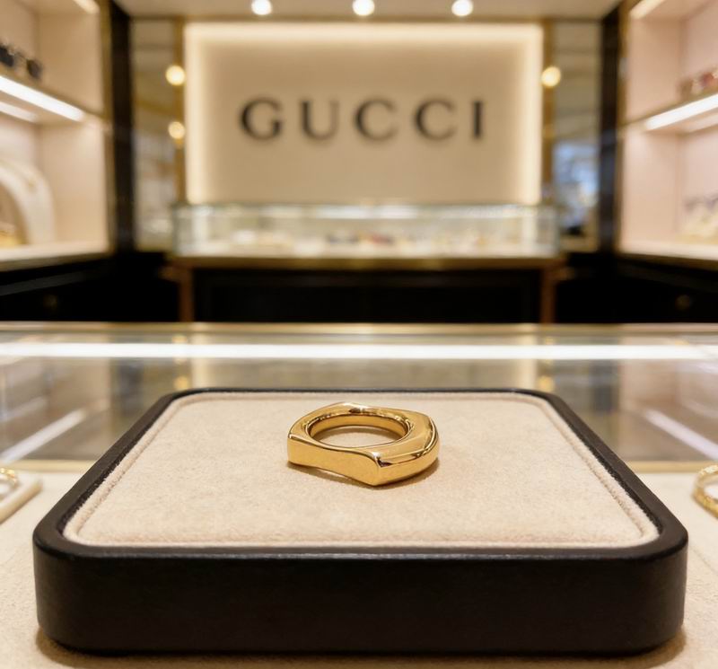 Gucci Ring 04yxs67 (4)