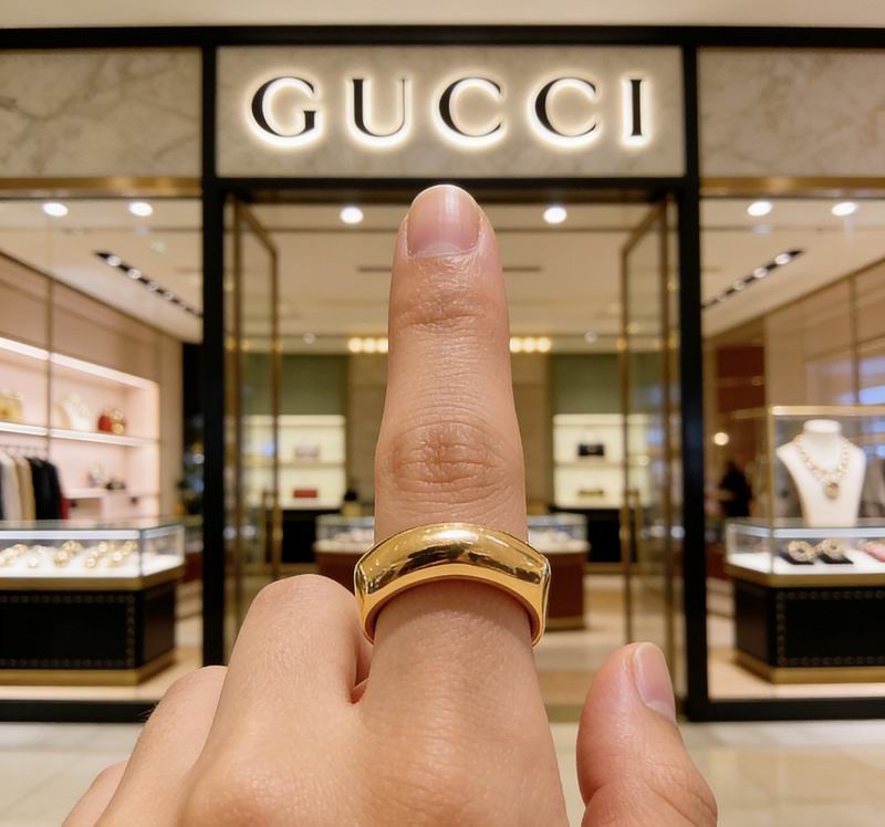 Gucci Ring 04yxs67 (5)