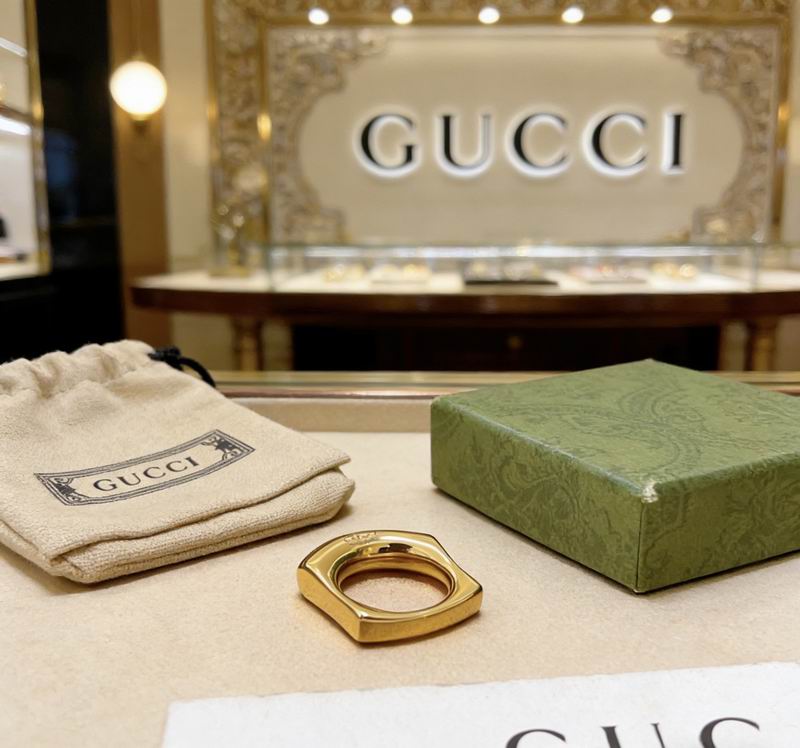 Gucci Ring 04yxs67 (7)