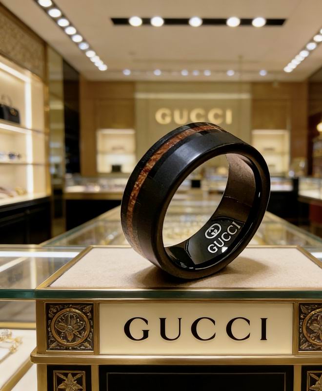 Gucci Ring 04yxs68 (5)