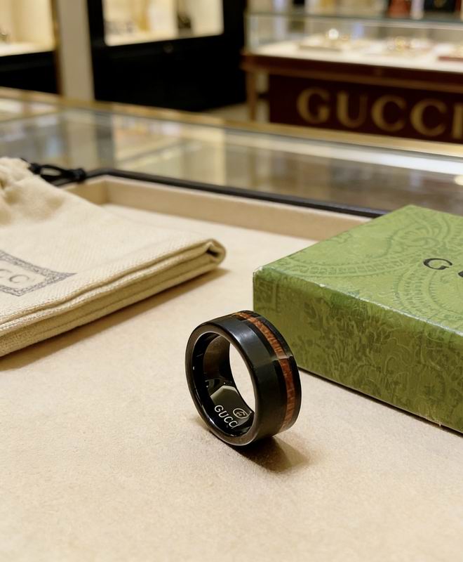 Gucci Ring 04yxs68 (6)
