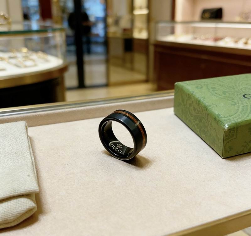 Gucci Ring 04yxs68 (8)