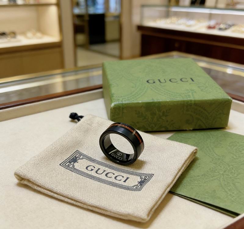 Gucci Ring 04yxs68 (9)