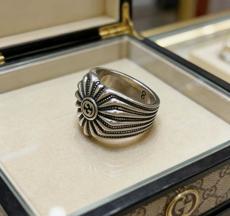 Gucci Ring 04yxs69 (2)