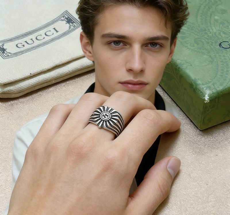 Gucci Ring 04yxs69 (3)