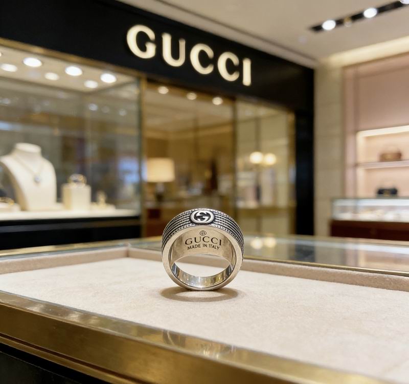 Gucci Ring 04yxs69 (4)