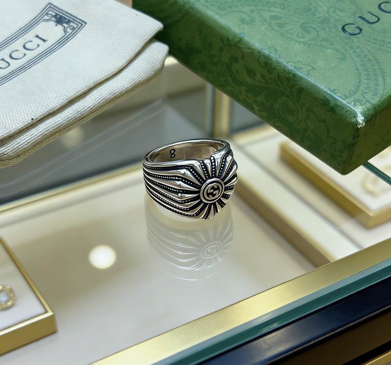 Gucci Ring 04yxs69 (5)