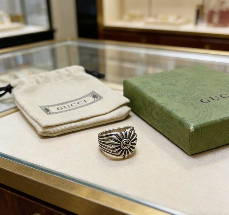 Gucci Ring 04yxs69 (7)