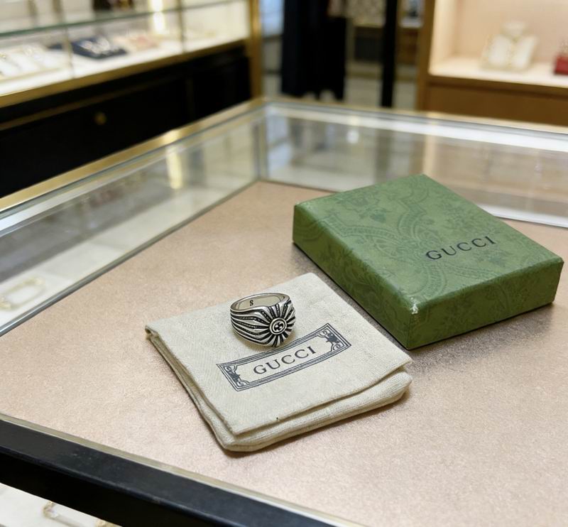 Gucci Ring 04yxs69 (8)
