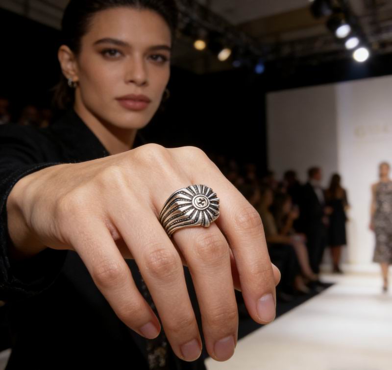 Gucci Ring 04yxs69 (9)