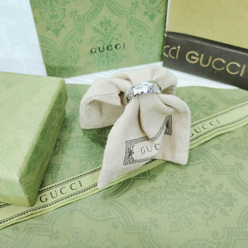 Gucci Ring 04yxs70 (14)