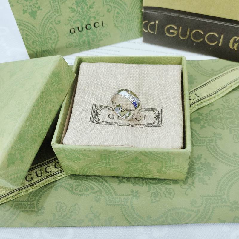 Gucci Ring 04yxs70 (15)