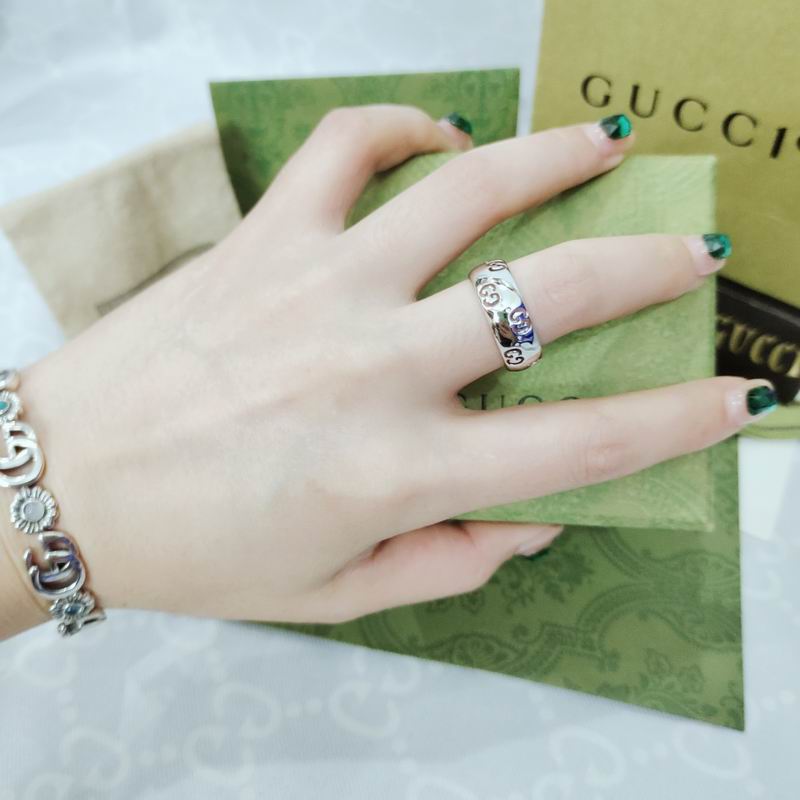 Gucci Ring 04yxs70 (18)