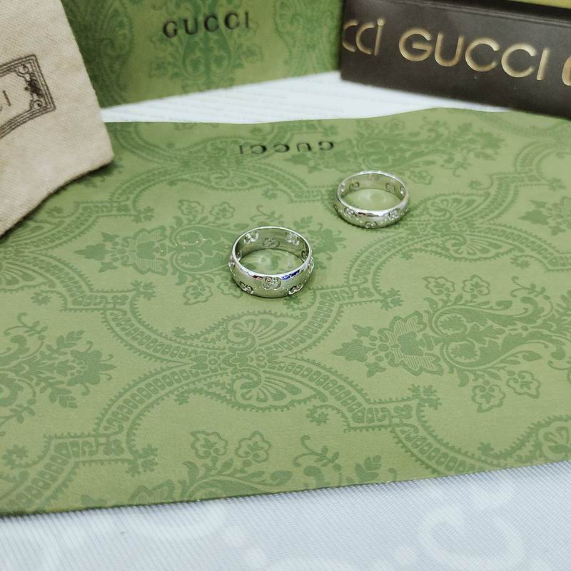 Gucci Ring 04yxs70 (3)
