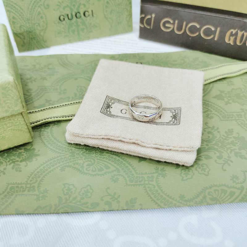 Gucci Ring 04yxs70 (5)