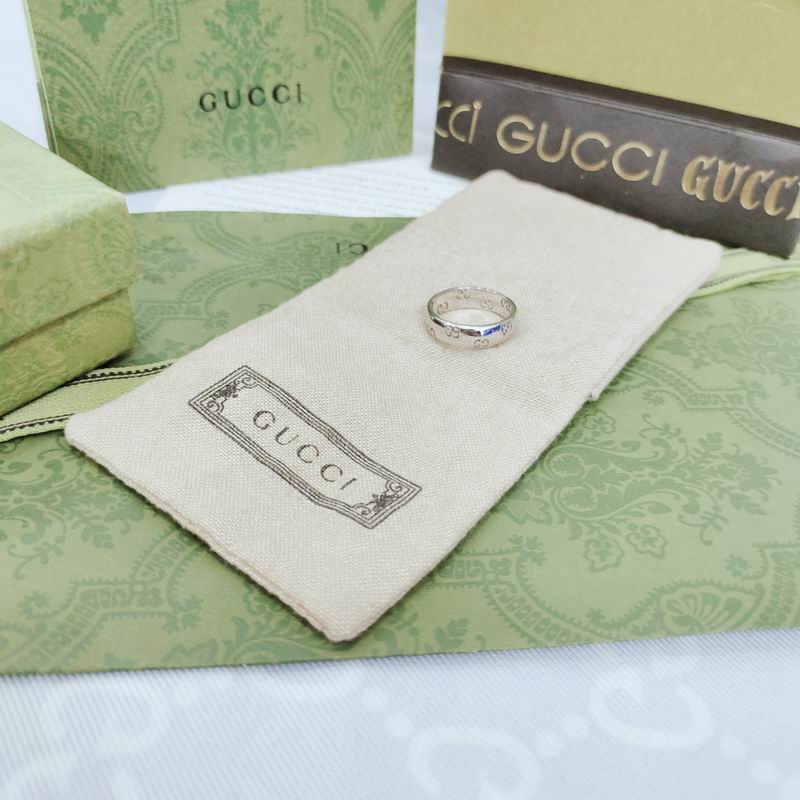 Gucci Ring 04yxs70 (6)