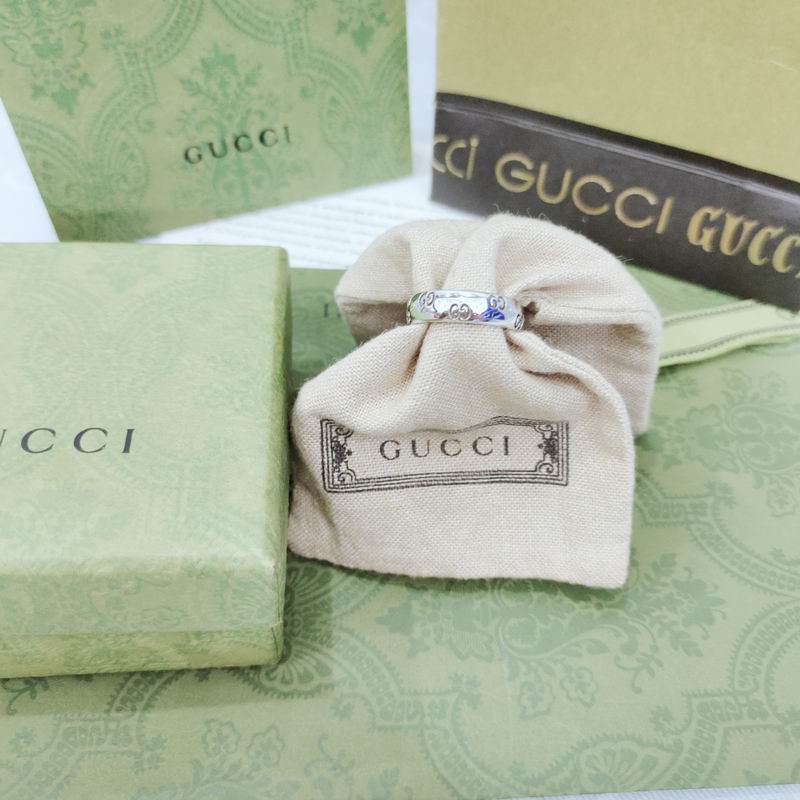 Gucci Ring 04yxs70 (7)