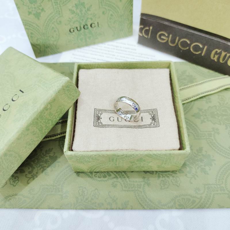 Gucci Ring 04yxs70 (8)