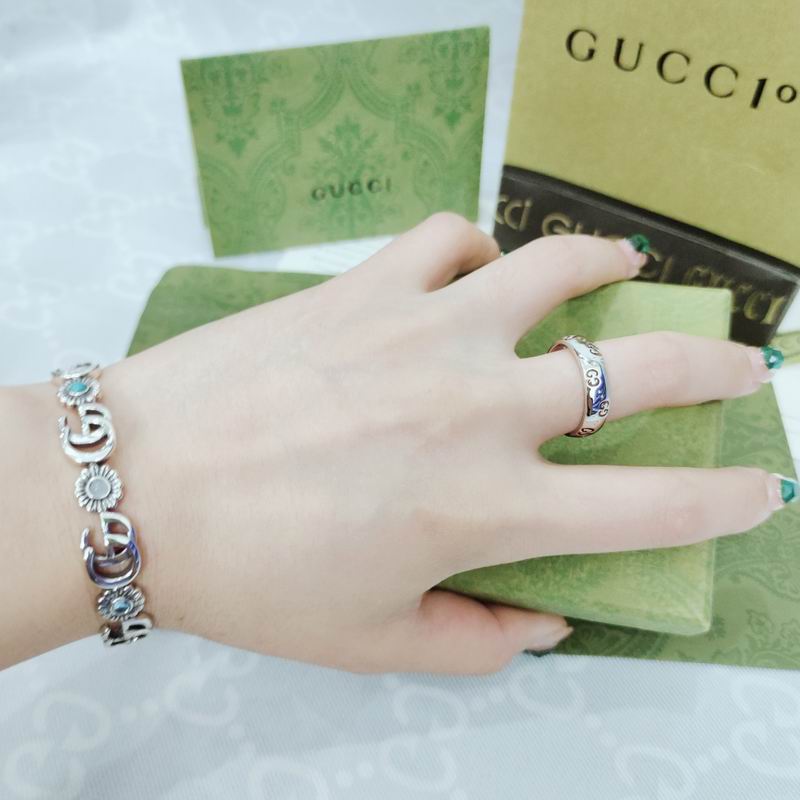 Gucci Ring 04yxs70 (9)