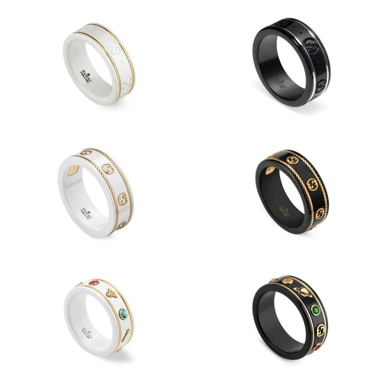 Gucci Ring 04yxs71 (1)