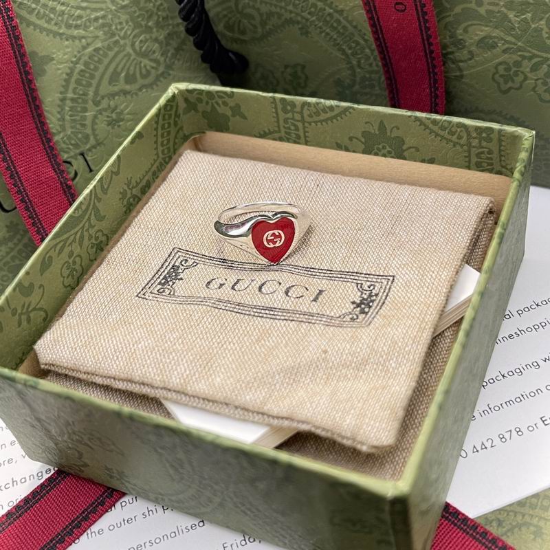 Gucci Ring 04yxs72 (7)