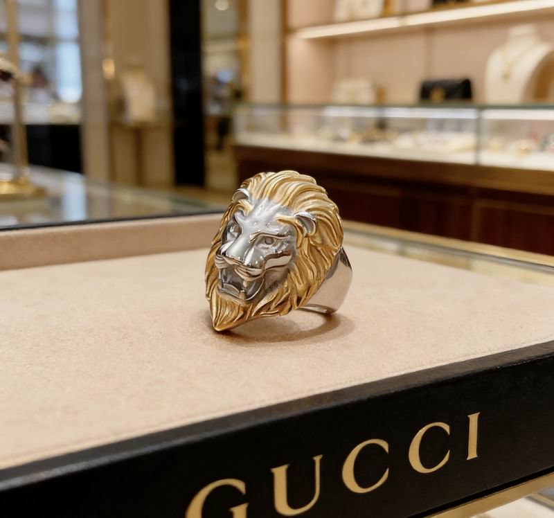 Gucci Ring 04yxs73 (2)