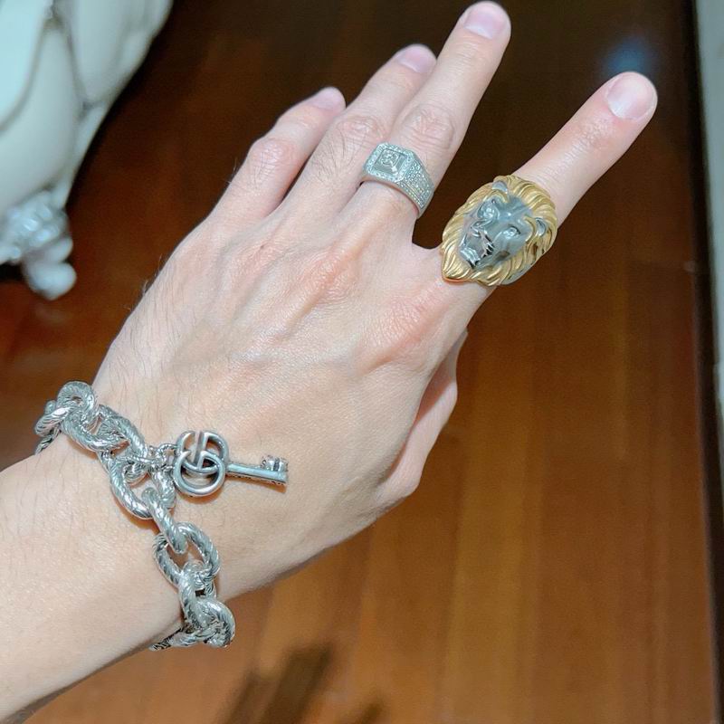 Gucci Ring 04yxs73 (3)