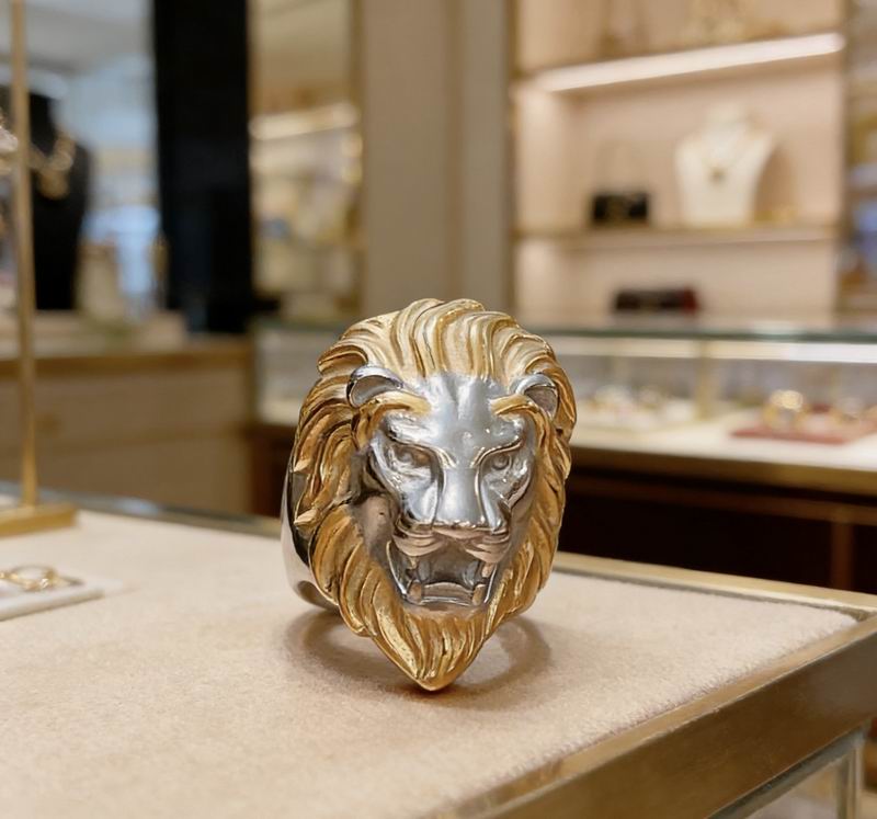 Gucci Ring 04yxs73 (5)