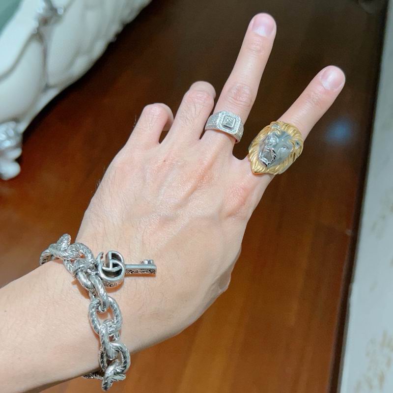 Gucci Ring 04yxs73 (6)