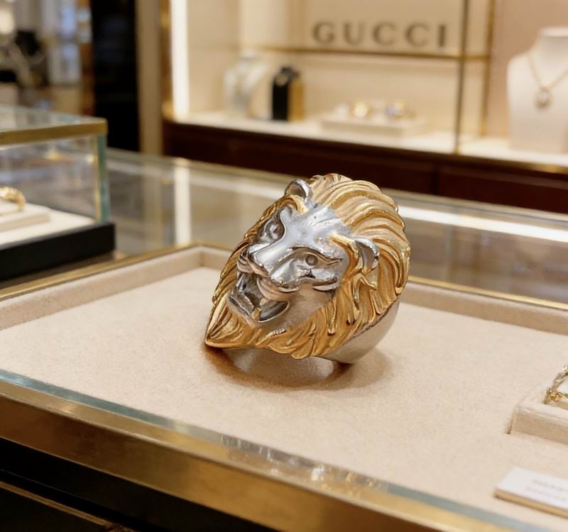 Gucci Ring 04yxs73 (7)