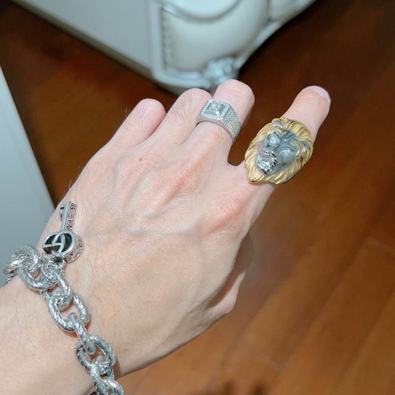 Gucci Ring 04yxs73 (8)