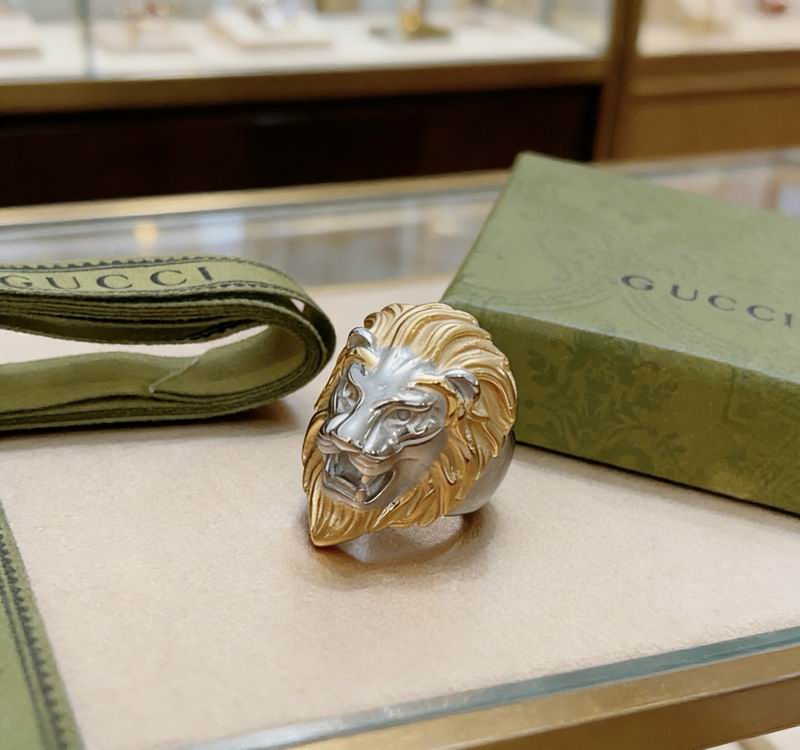 Gucci Ring 04yxs73 (9)