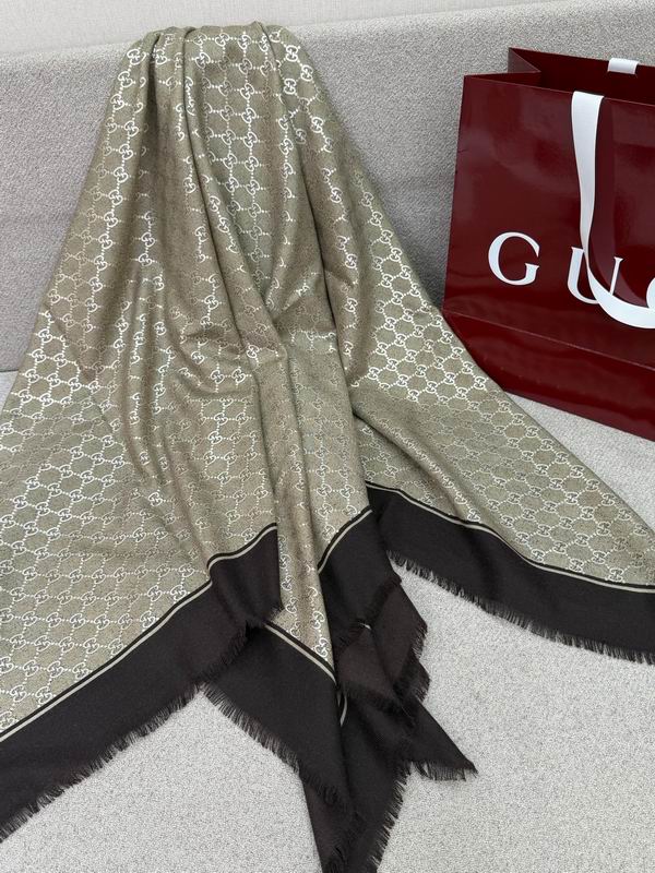 Gucci Scarf E04 (11)