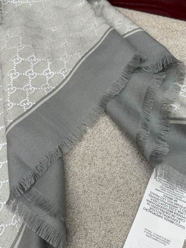 Gucci Scarf E04 (3)