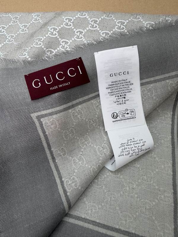 Gucci Scarf E04 (5)