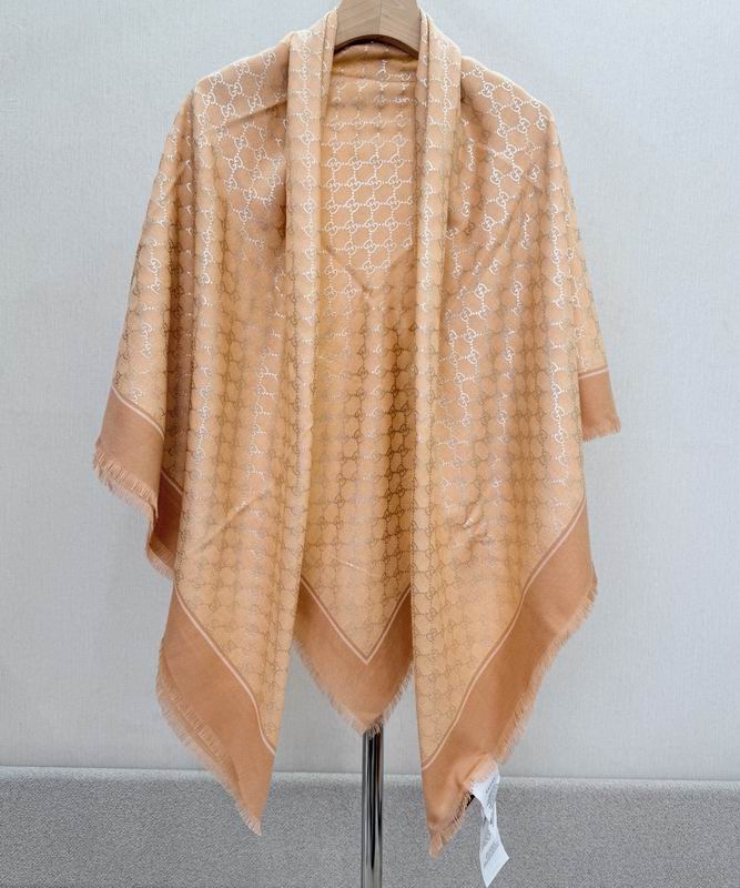 Gucci Scarf E04 (6)