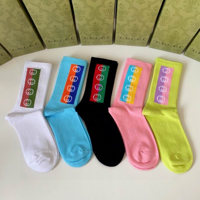 Gucci Socks (3)