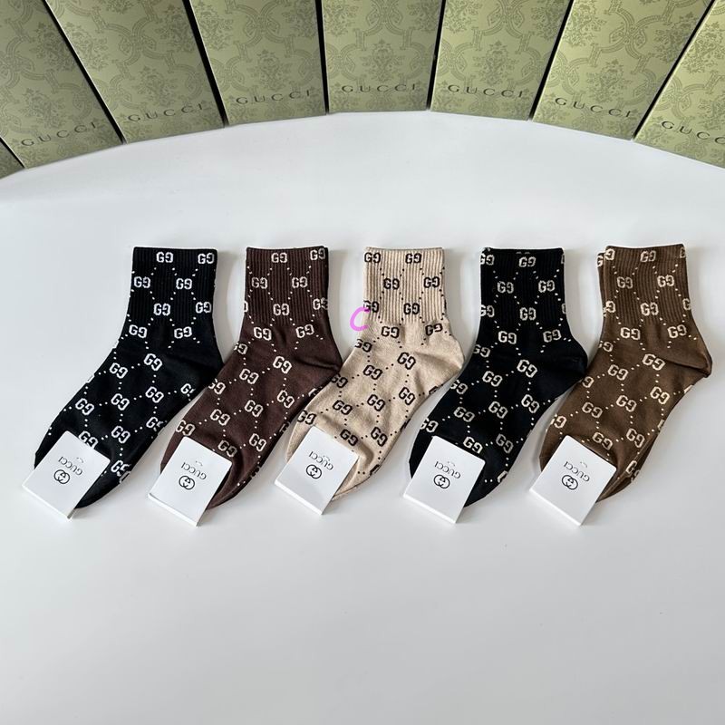 Gucci Socks (41)
