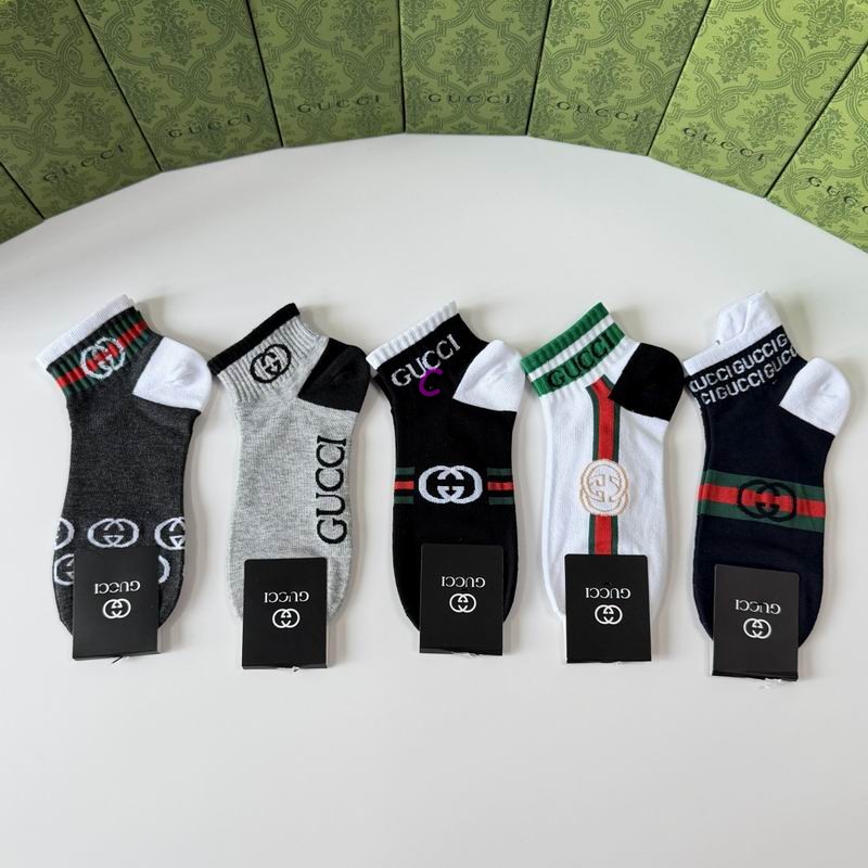 Gucci Socks (5)
