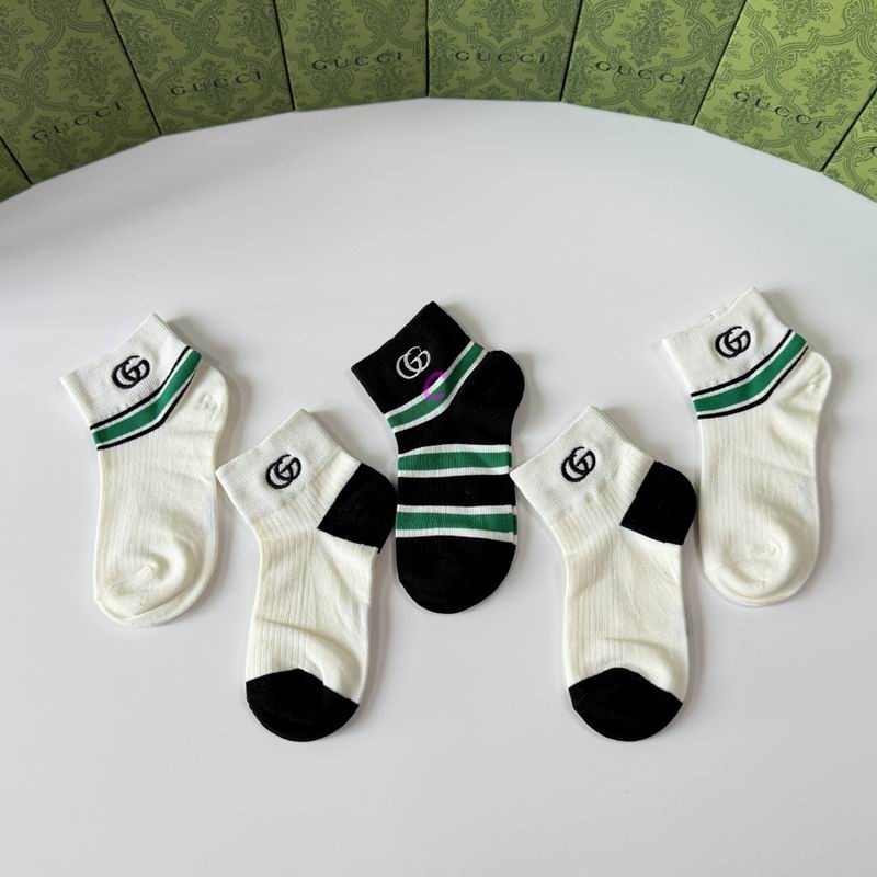 Gucci Socks (6)