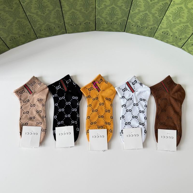 Gucci Socks (7)