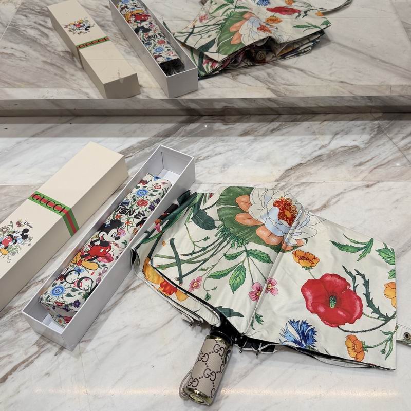 Gucci Umbrella (1398)