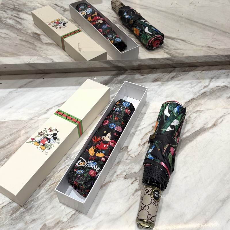 Gucci Umbrella (477)