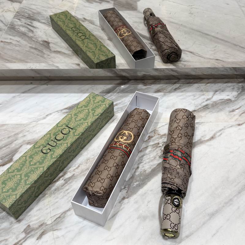 Gucci Umbrella (505)
