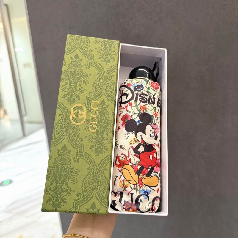 Gucci Umbrella (653)