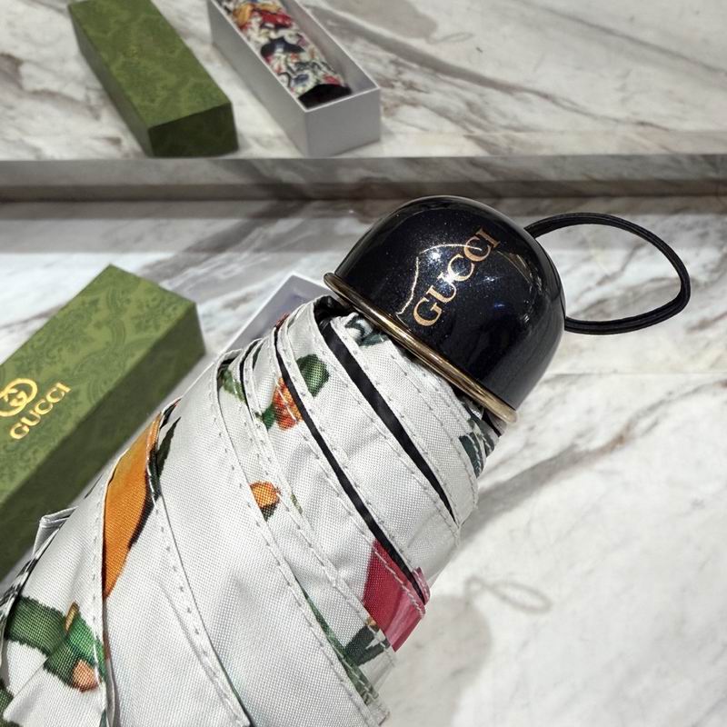 Gucci Umbrella (654)